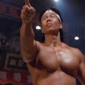 Meet your Posher, Demarcus